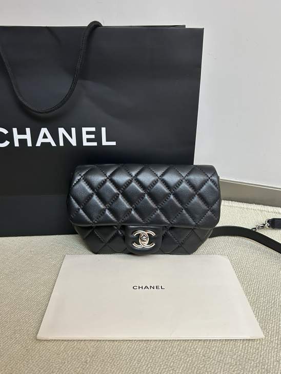 Picture of Chanel Handbags 2 _SKUfw239843753fw